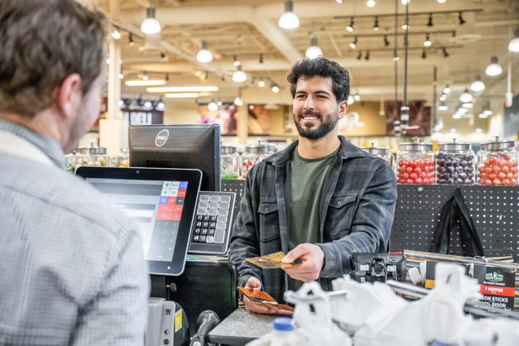 Oklahoma merchant ls 3