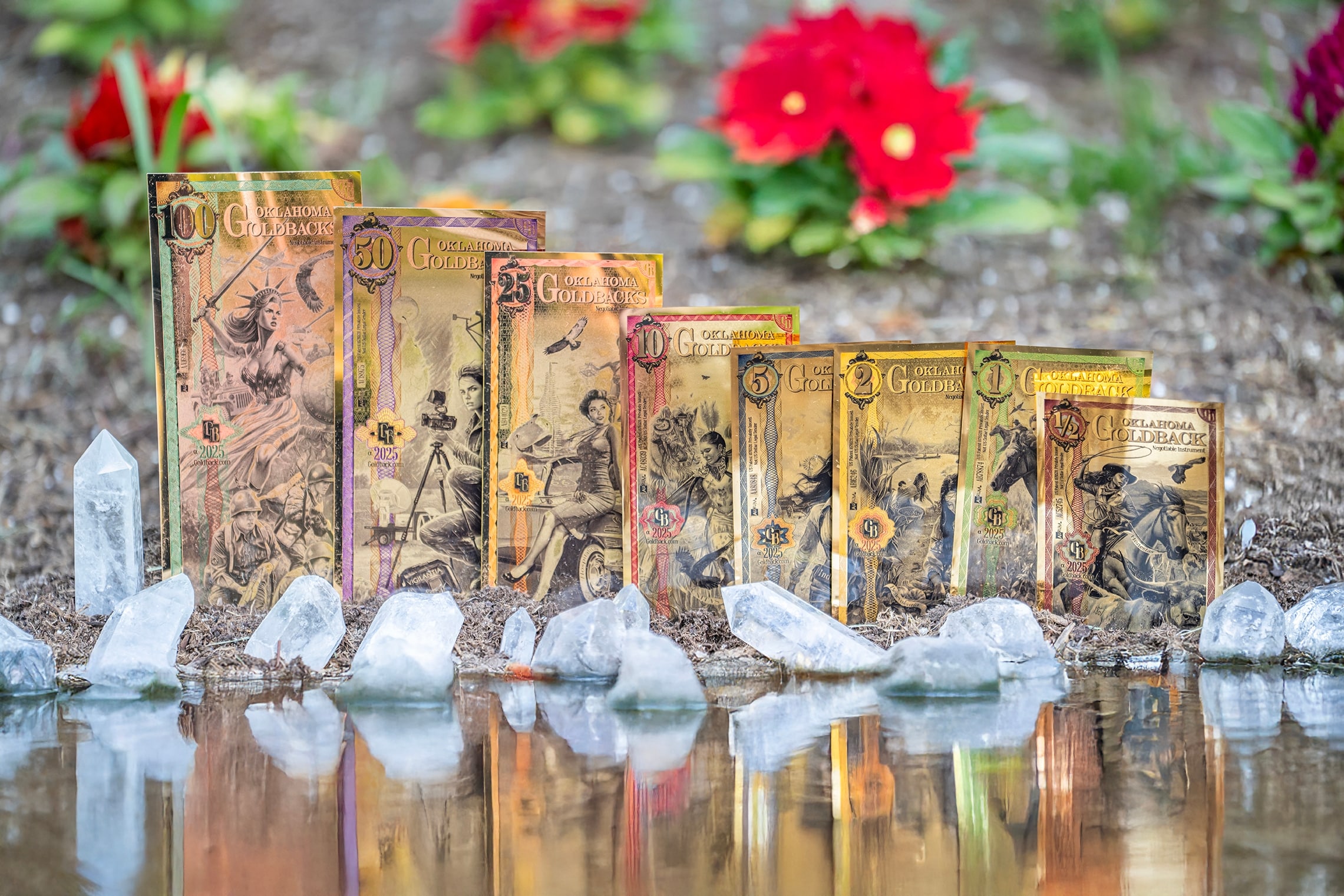 Oklahoma nature ls 3