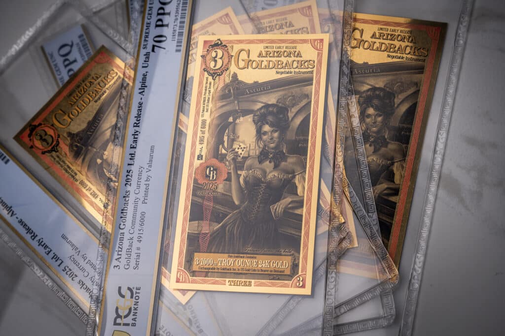 Arizona graded ler 16