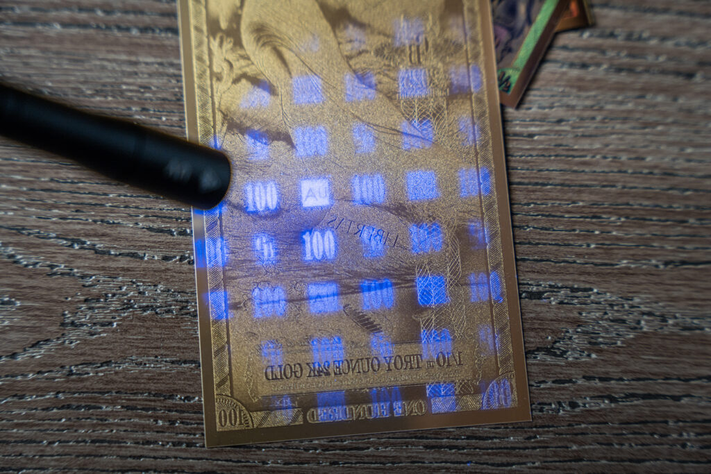 Uv light 5