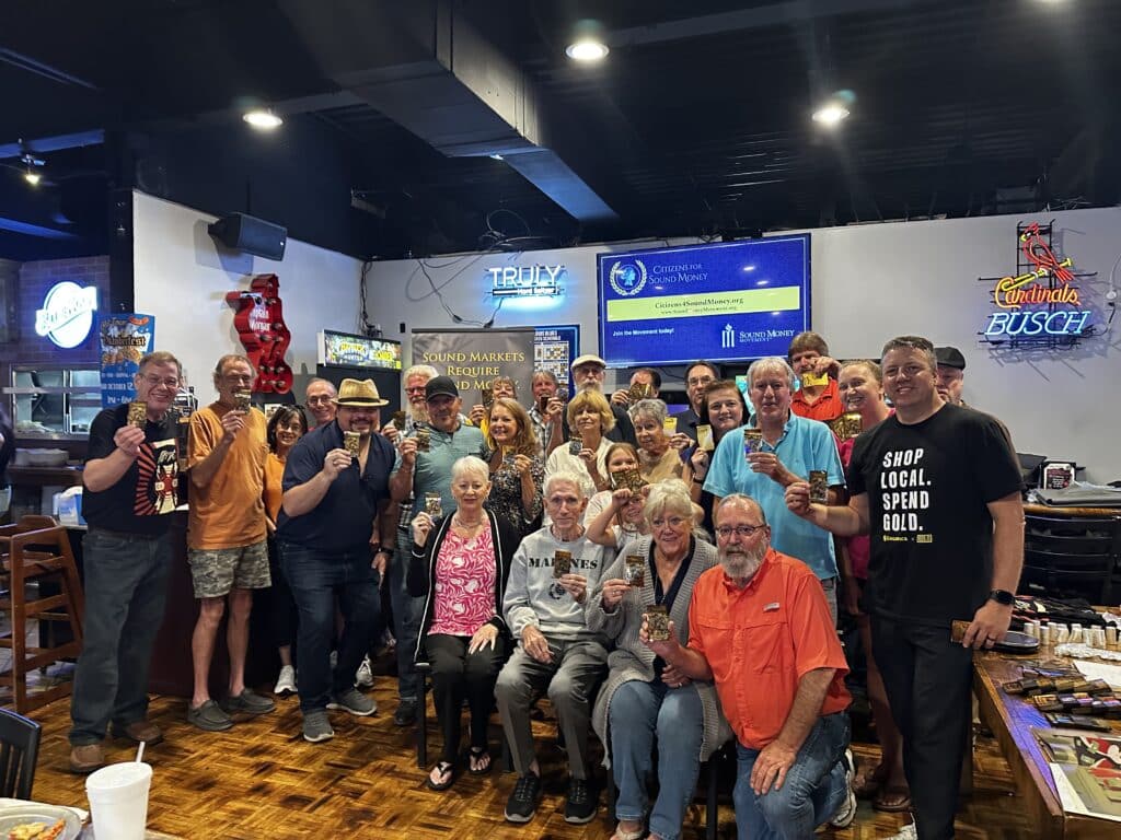 Eureka Missouri GILD (1)