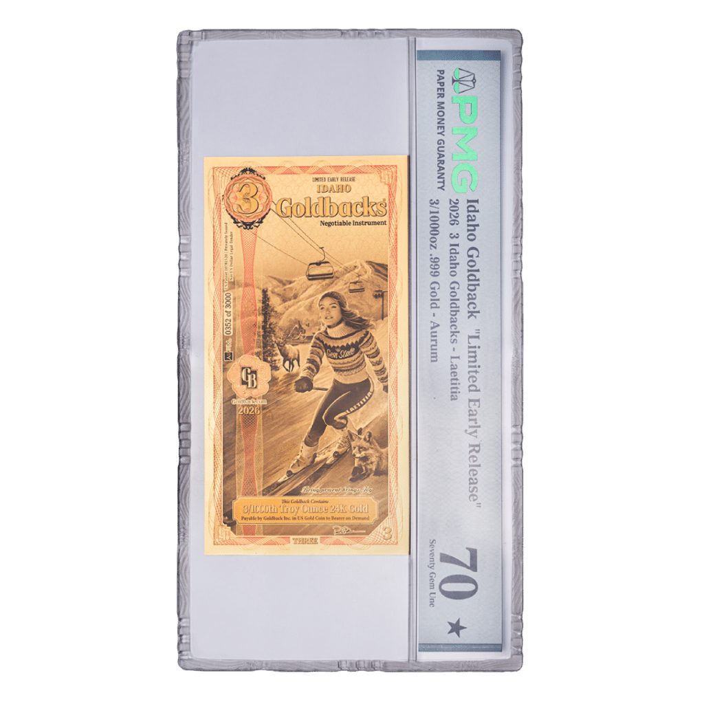 ID26 LER DistPortal Collectibles LERGem