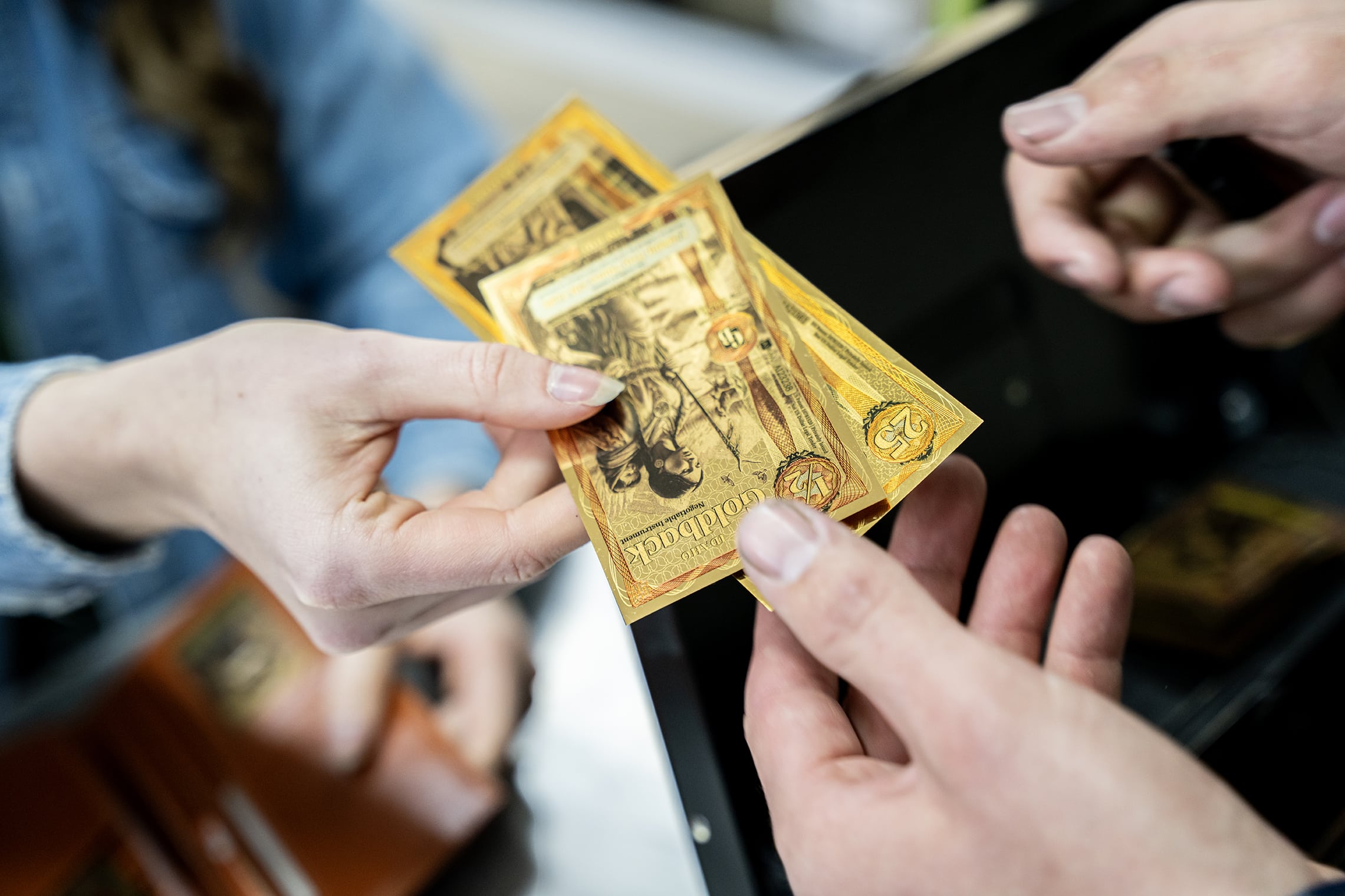 UNM Lifestyle (Idaho)