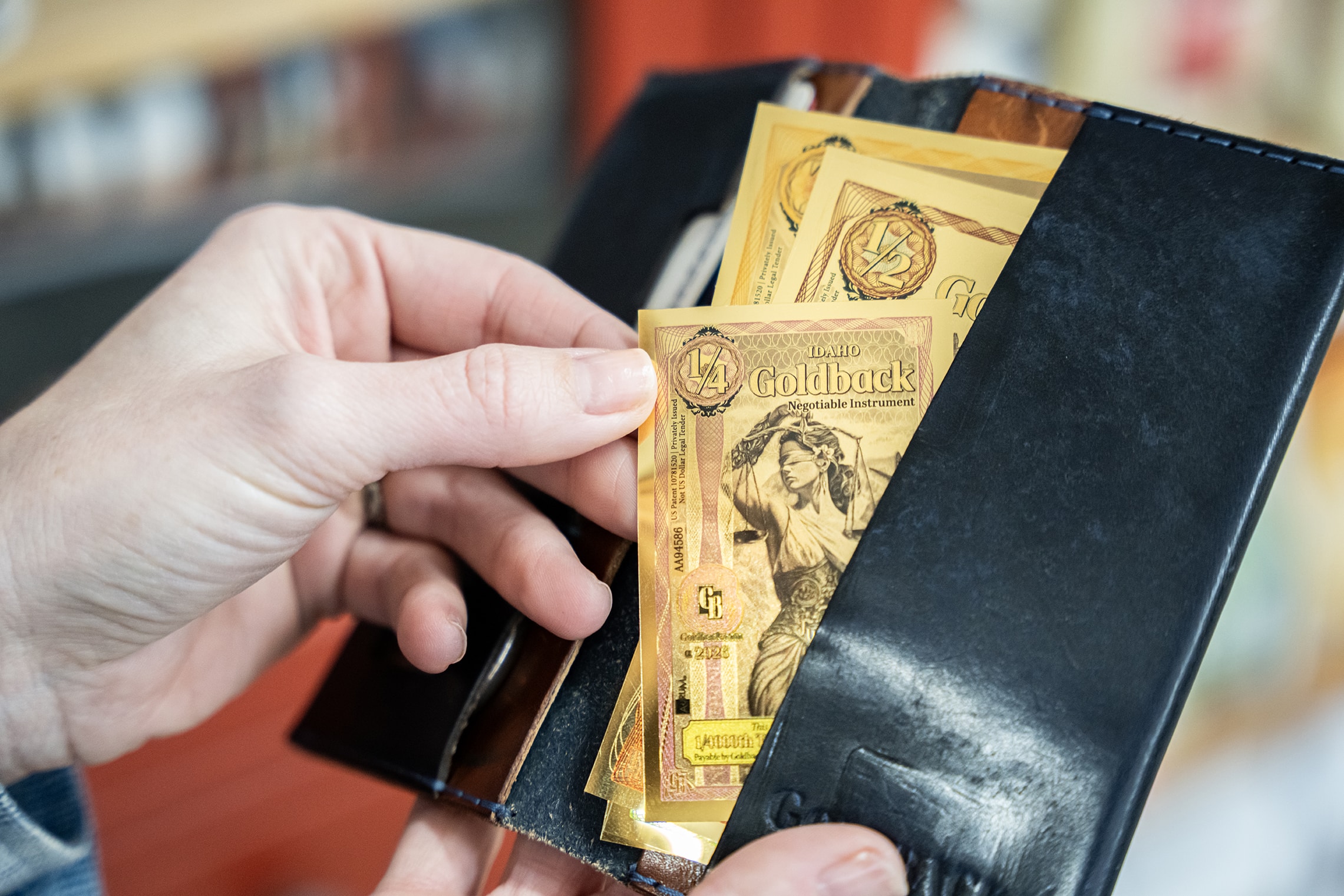 UNM Lifestyle (Idaho)