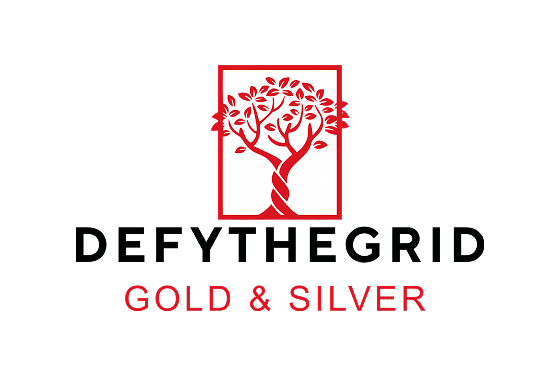 Gold and silver