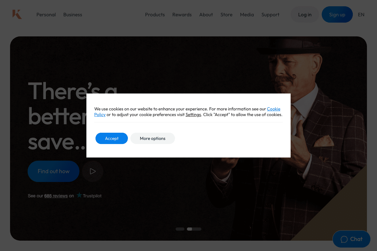 Kinesis Gold (KAU) — tokenized gold with a debit card payment rail